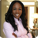 Sharon Prior, founder of Inovivo