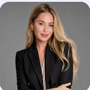Ashley Schuh, founder of Niche