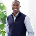 Tunde Ogunshakin, founder of SeedDrive